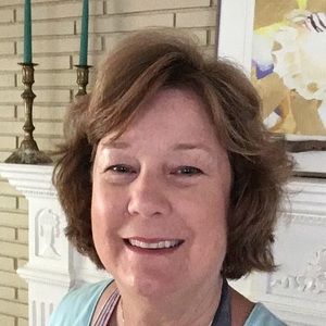 Meet your Posher, Lynn